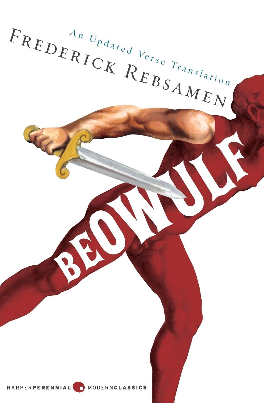 Beowulf: An Updated Verse Translation