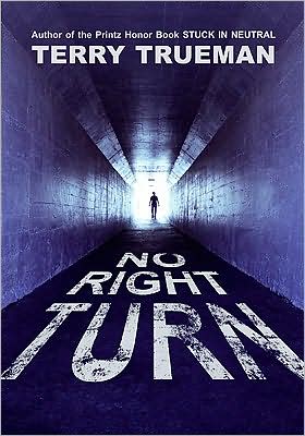 No Right Turn