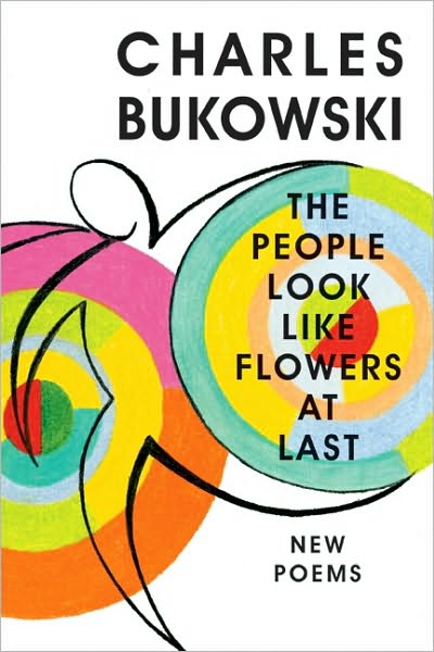 People Look like Flowers at Last