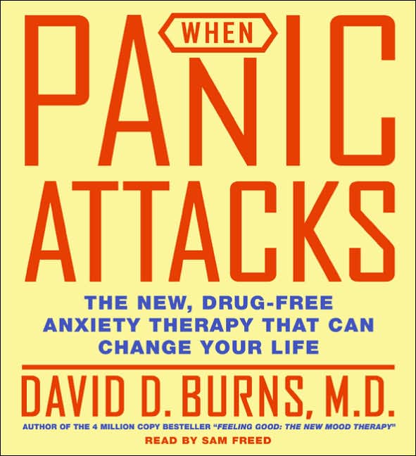 When Panic Attacks CD: When Panic Attacks CD