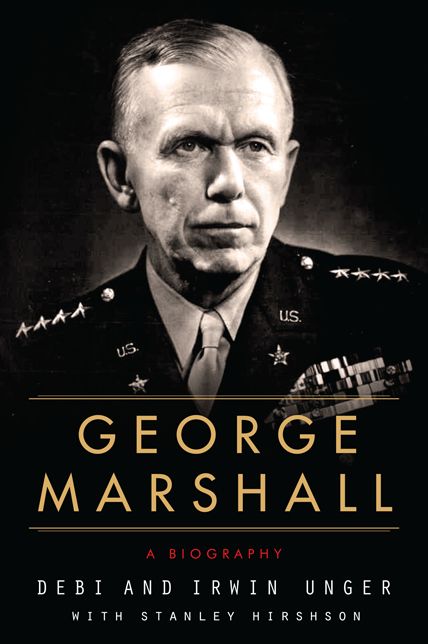 George Marshall: A Biography
