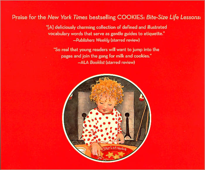 Christmas Cookies: Bite-Size Holiday Lessons
