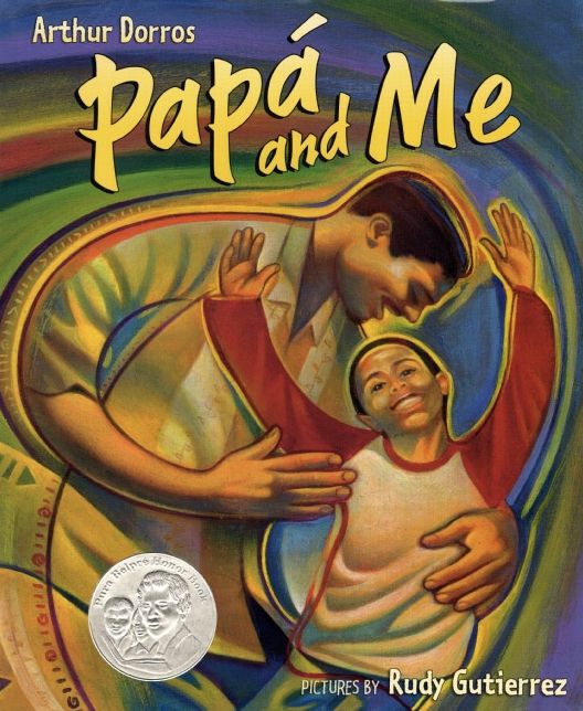 Papá and Me