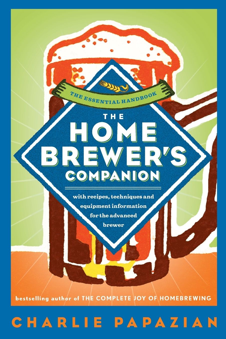 Homebrewer's Companion