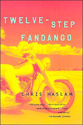 Twelve-Step Fandango