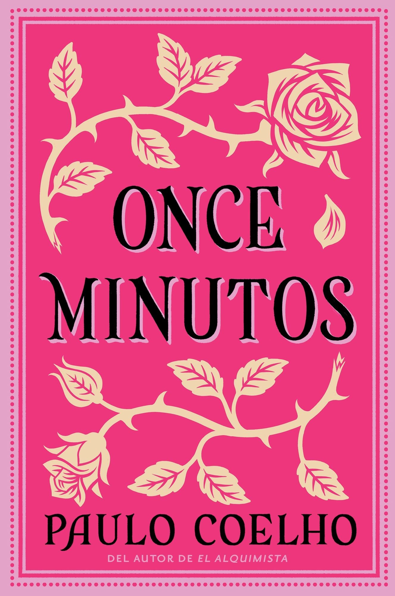 Once minutos (Eleven Minutes)