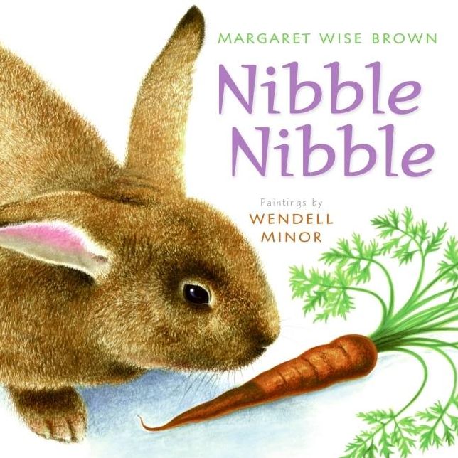 Nibble Nibble