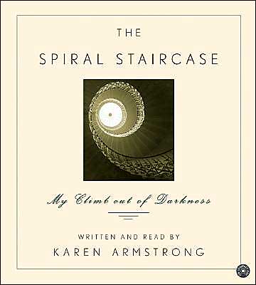 Spiral Staircase: My Climb Out of Darkness