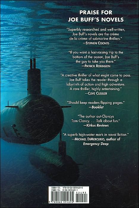 Seas of Crisis
