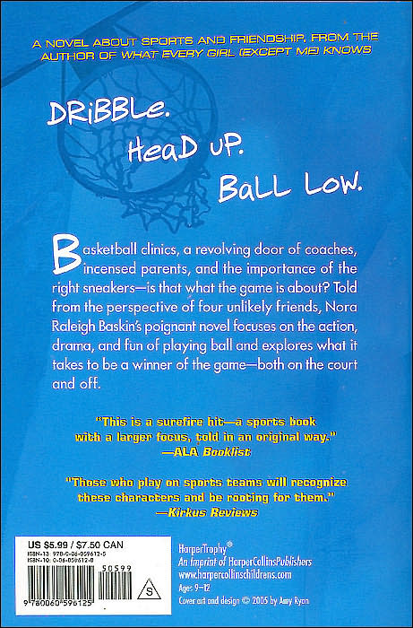 Basketball (or Something Like It)