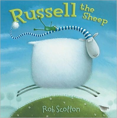 Russell the Sheep