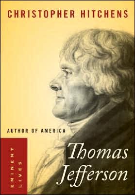 Thomas Jefferson: Author of America