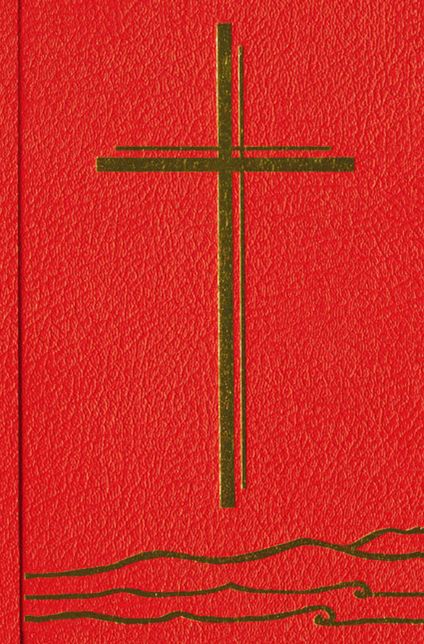 New Zealand Prayer Book: He Karakia Mihinare O Aotearoa