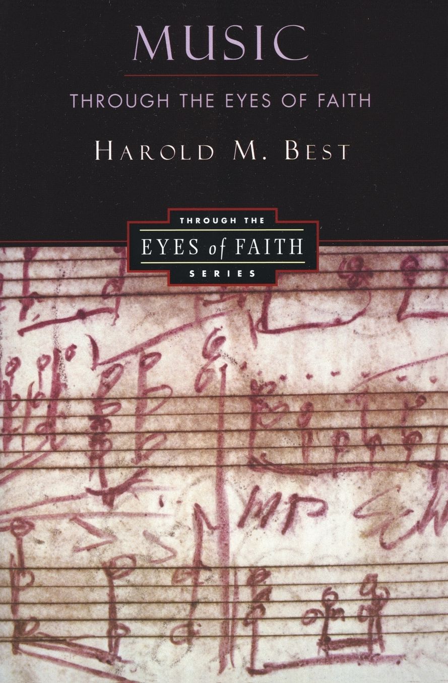 Music Through the Eyes of Faith