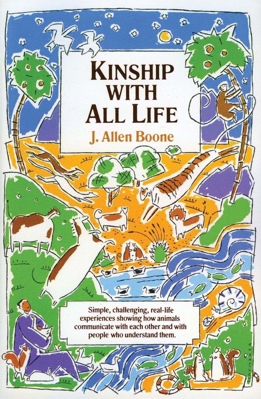 Kinship With All Life