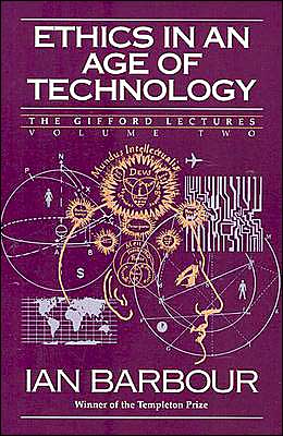 Ethics in an Age of Technology: Gifford Lectures, Volume Two