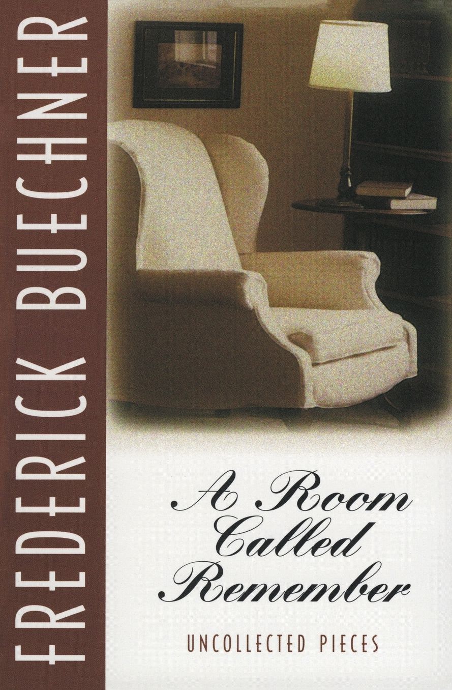 Room Called Remember: Uncollected Pieces