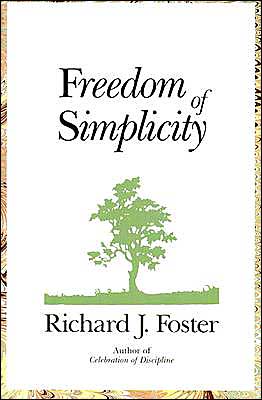 Freedom of Simplicity
