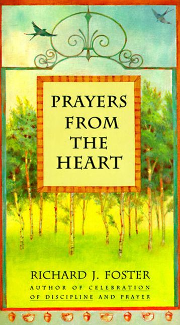 Prayers from the Heart