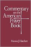 Commentary on the American Prayer Book