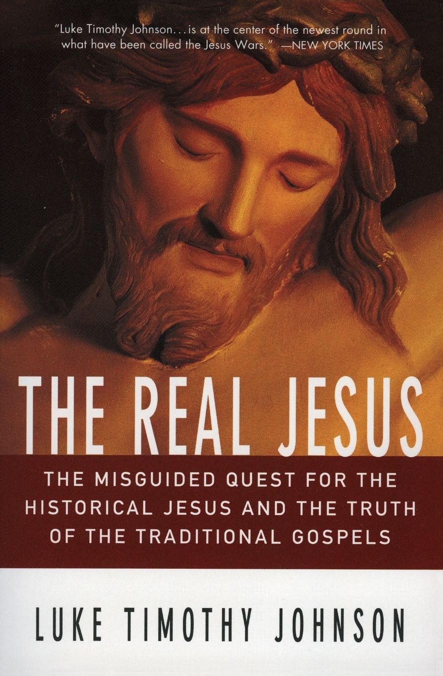 Real Jesus