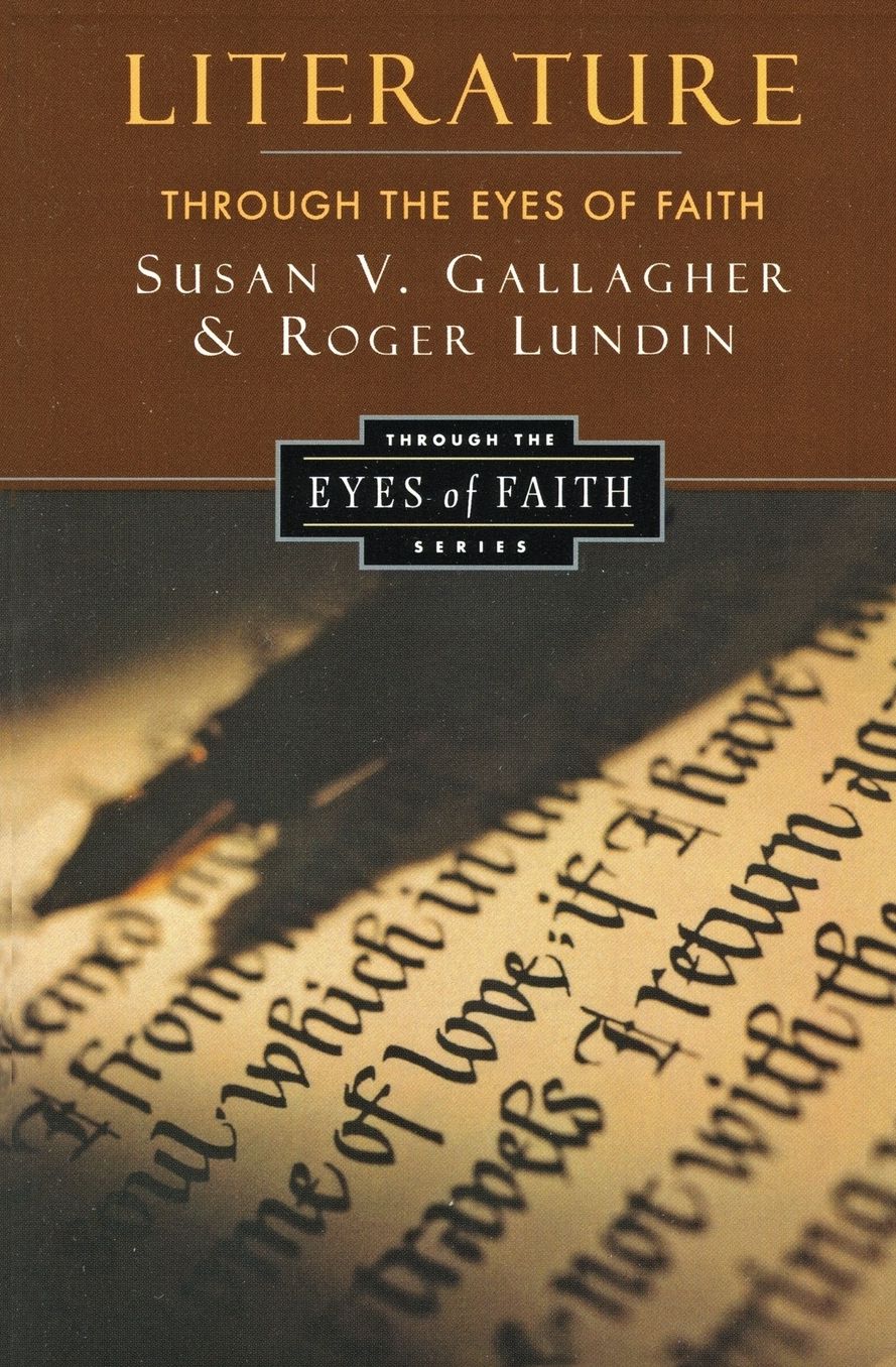 Literature through the Eyes of Faith