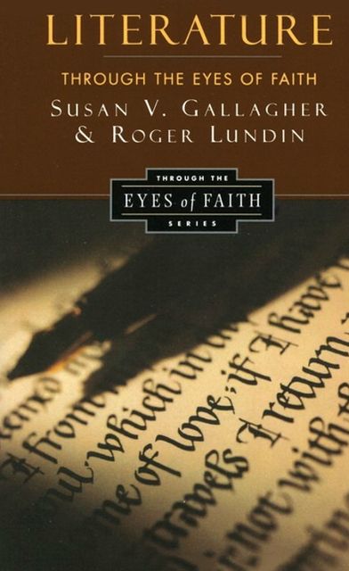 Literature through the Eyes of Faith