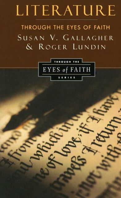 Literature through the Eyes of Faith