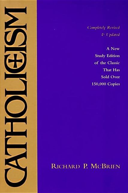 Catholicism: New Study Edition