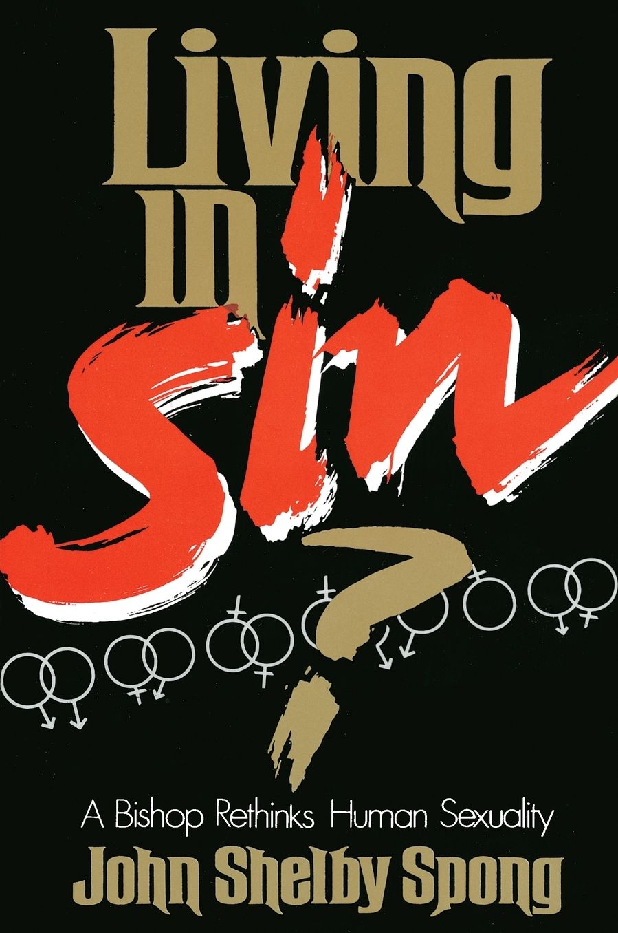 Living in Sin?: A Bishop Rethinks Human Sexuality