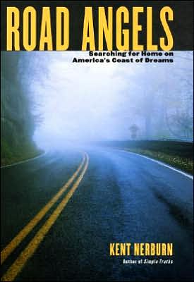 Road Angels: Searching for Home on America's Coast of Dreams