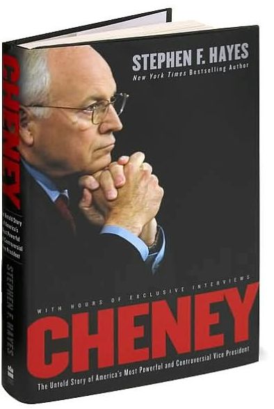 Cheney: The Untold Story of America's Most Powerful and Controversial Vice President