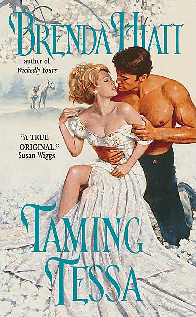 Taming Tessa