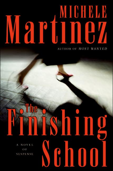 Finishing School