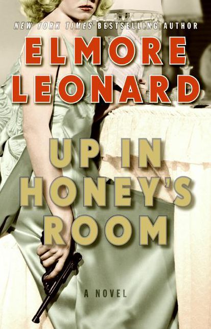 Up in Honey's Room
