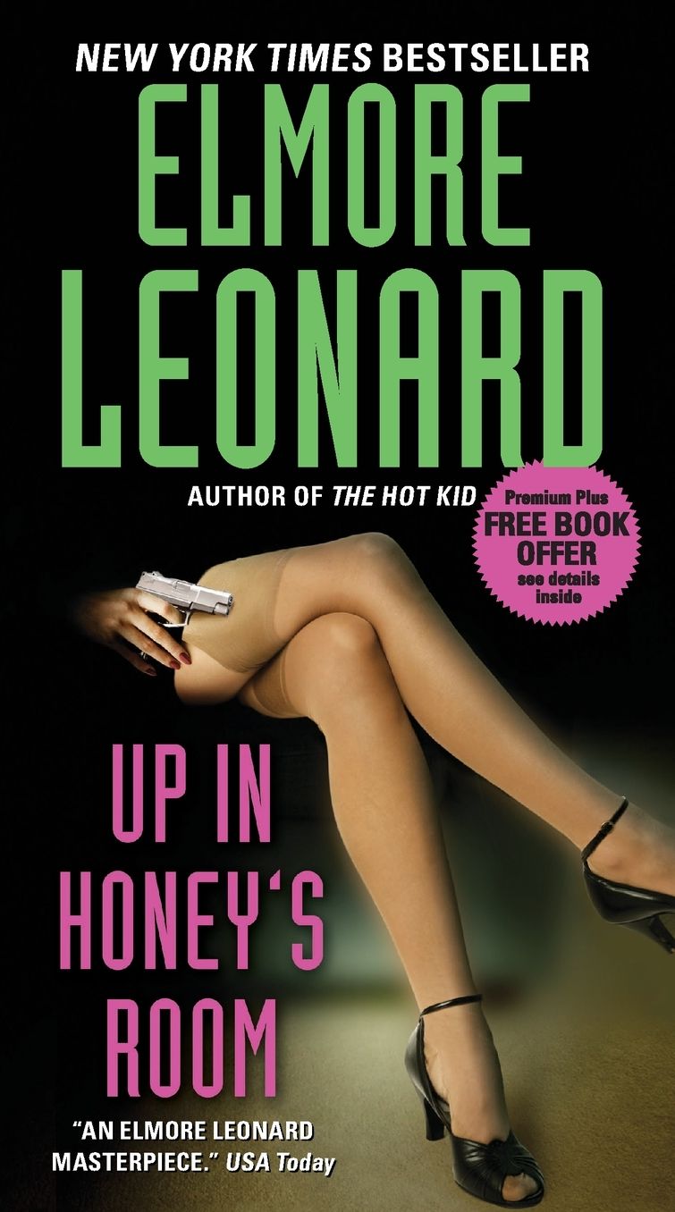 Up in Honey's Room