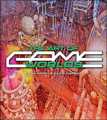 Art of Game Worlds