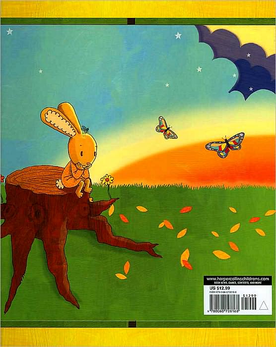 Li'l Rabbit's Kwanzaa