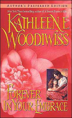 Forever in Your Embrace: Author's Preferred Edition