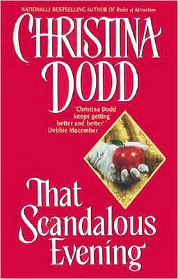 That Scandalous Evening