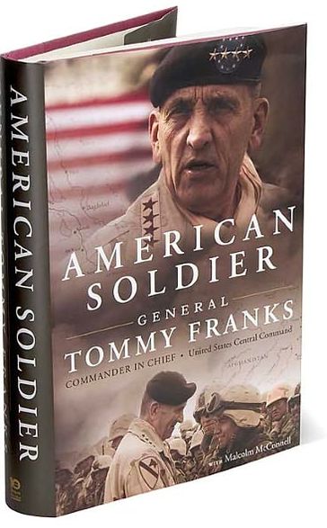 American Soldier