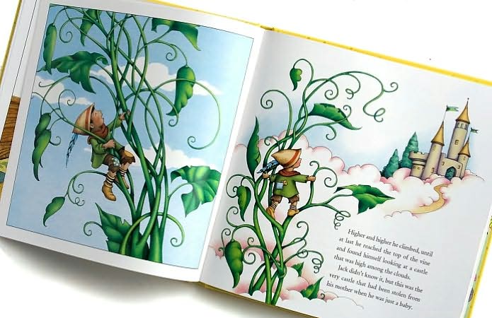 Mary Engelbreit's Nursery Tales: A Treasury of Children's Classics