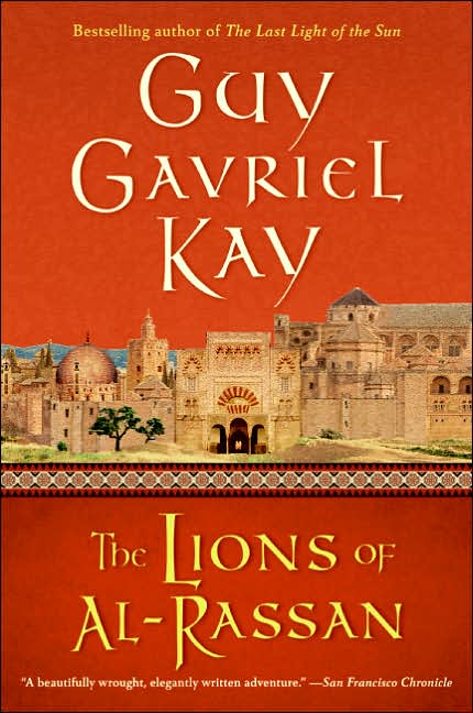 Lions of Al Rassan
