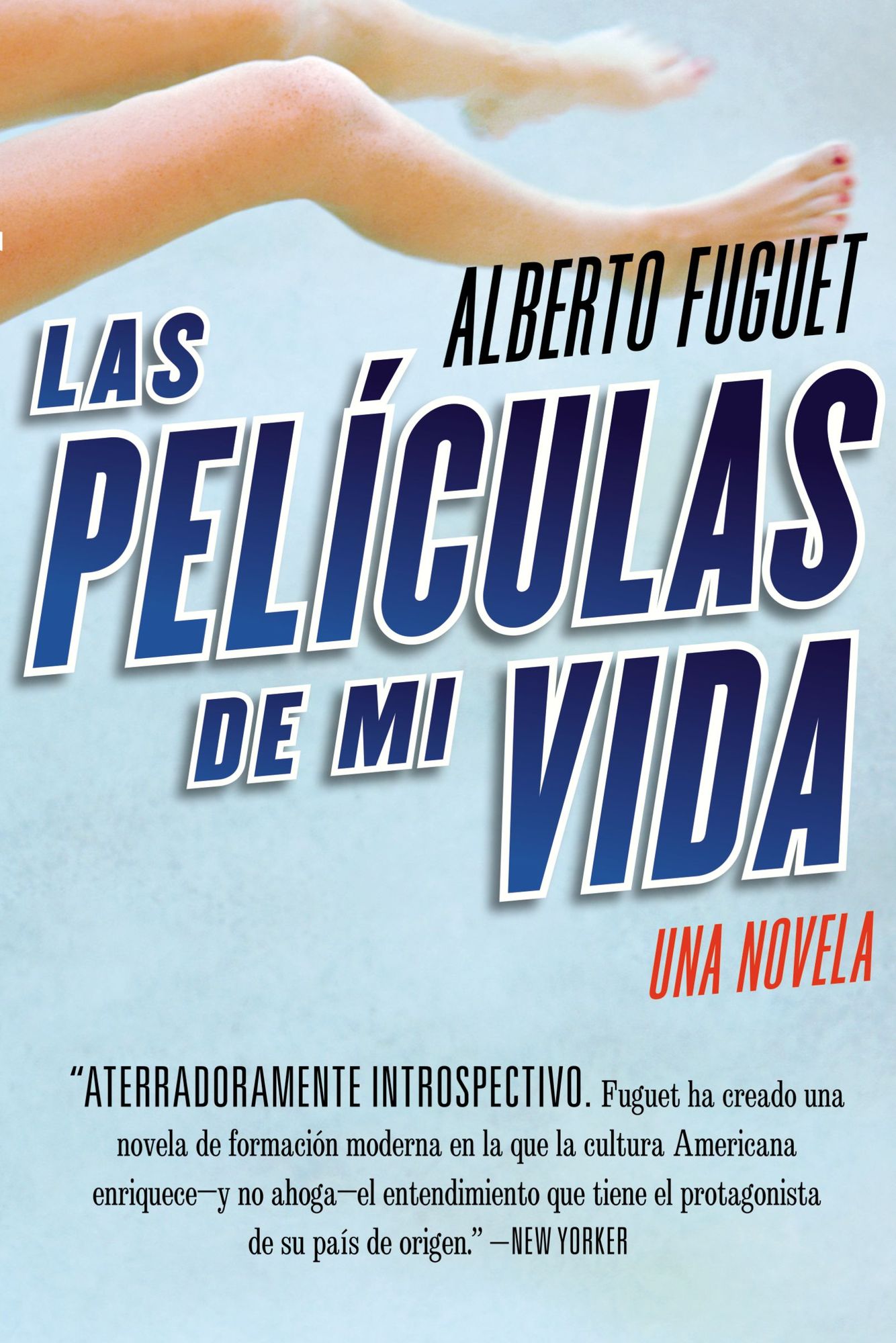 La peliculas de mi vida