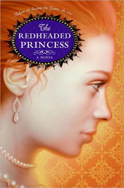 Redheaded Princess