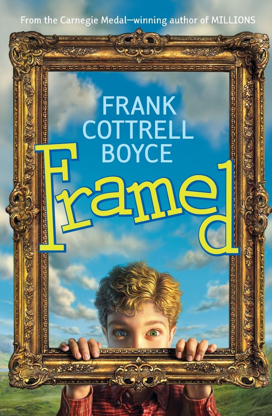 Framed