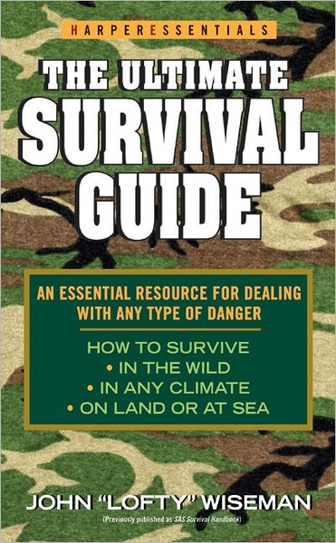 Ultimate Survival Guide