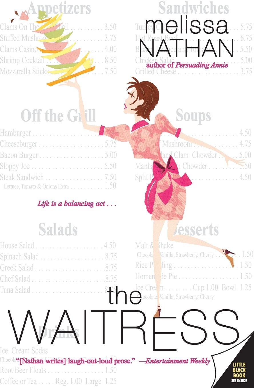 Waitress