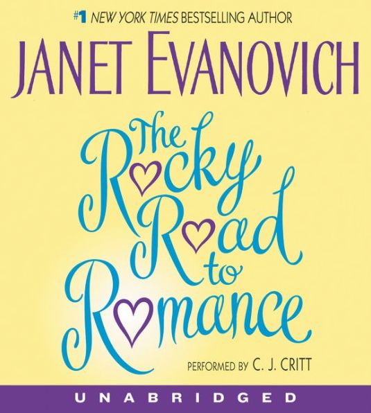 The Rocky Road to Romance