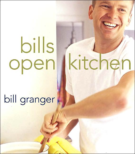 Bills Open Kitchen